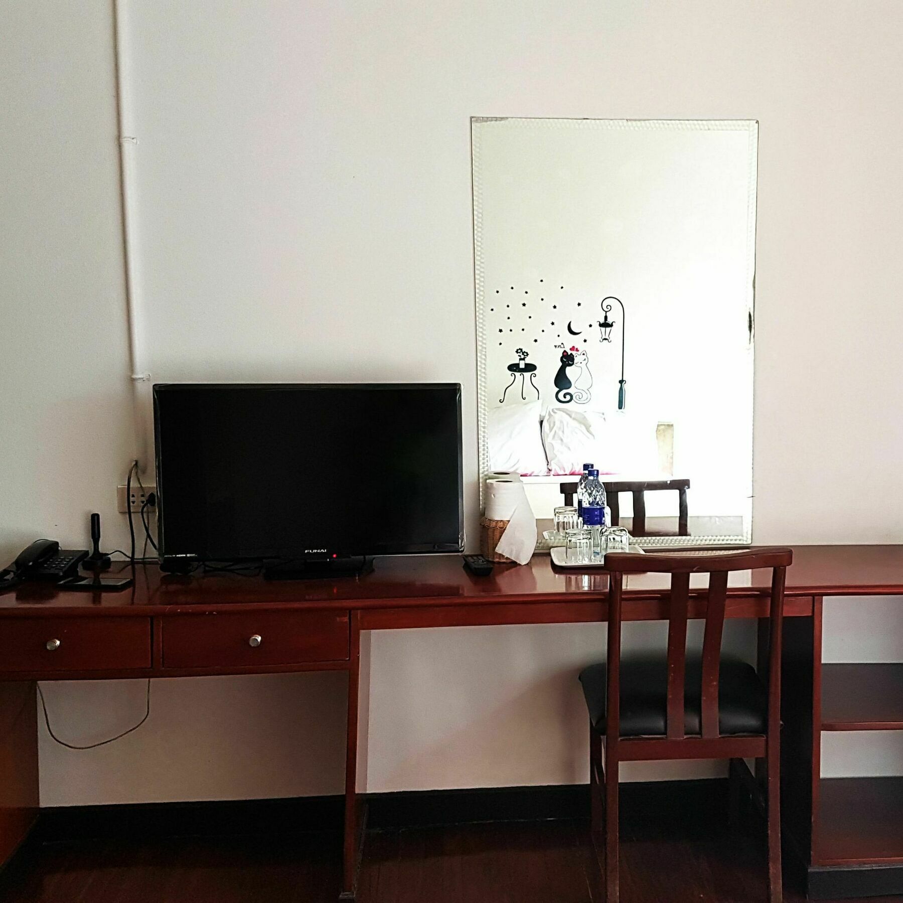 A House Boutique Guesthouse Bangkok Bagian luar foto